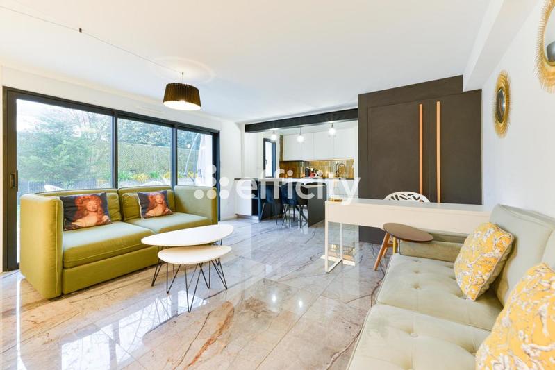 Immeuble - 480 m² - 20 pièces