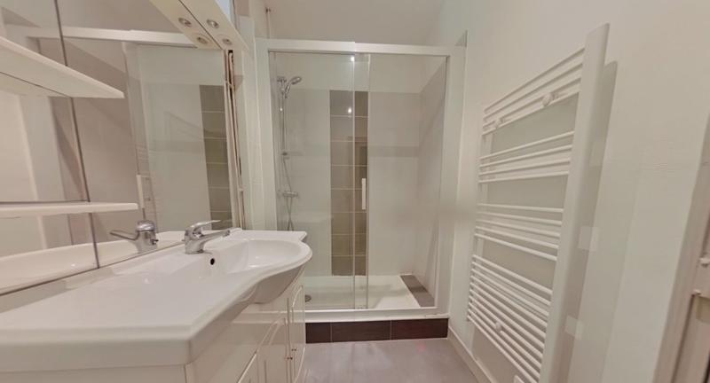 Appartement - 49 m² - 2 pièces