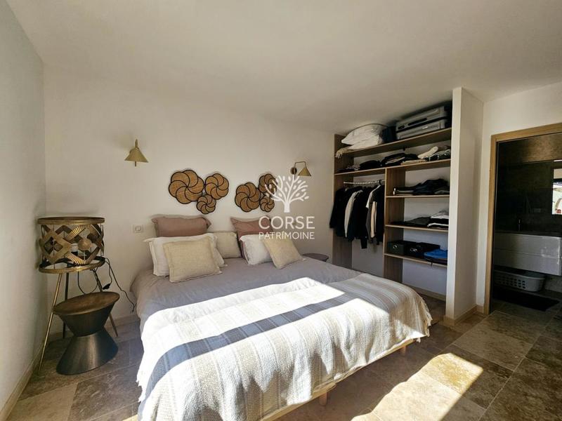 Villa - 140 m² - 4 pièces