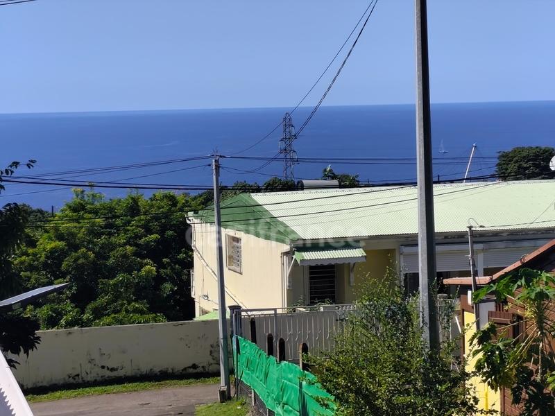 Terrain constructible - 545 m²