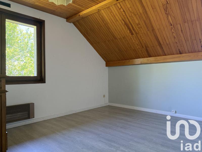 Appartement - 79 m² - 4 pièces