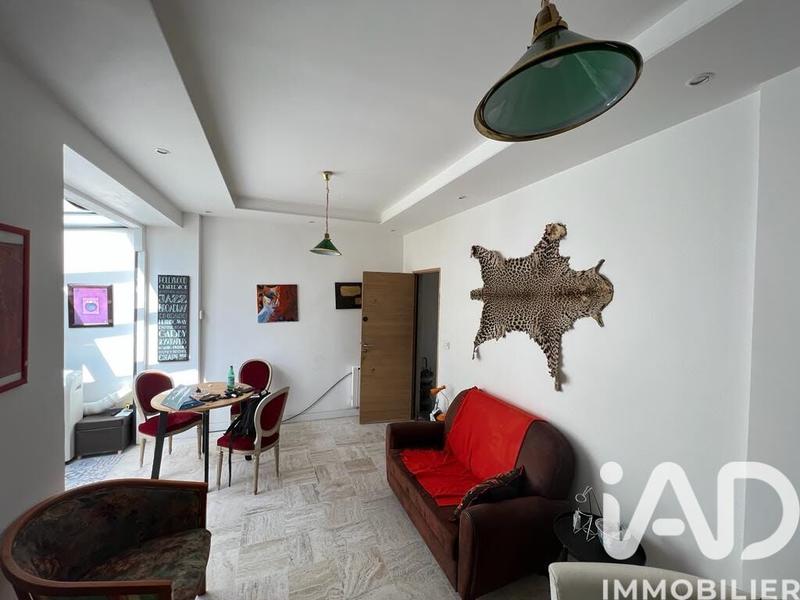 Maison - 123 m² - 7 pièces