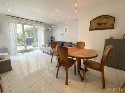 Appartement - 73 m² - 3 pièces