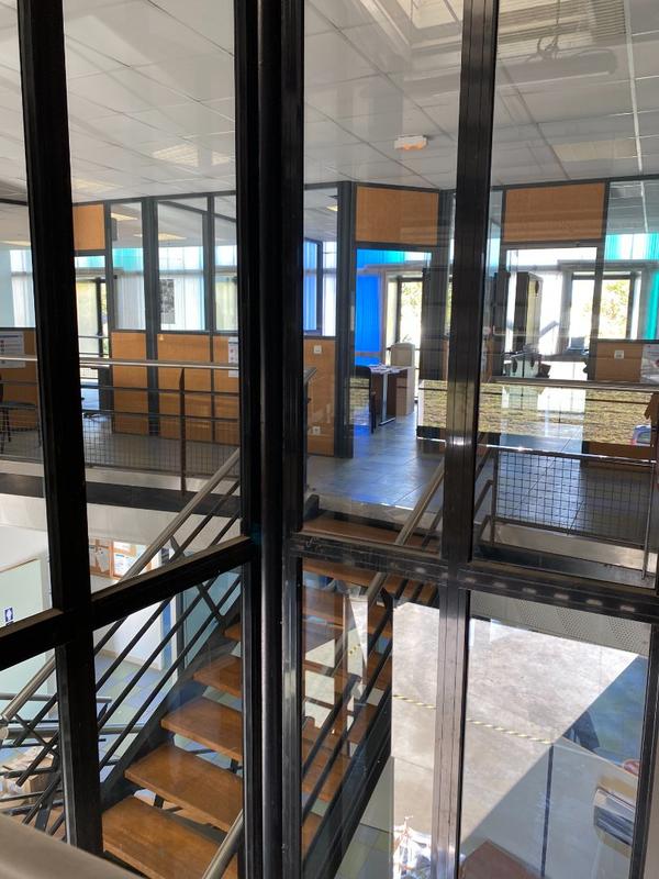 Local commercial - 580 m² - 14 pièces