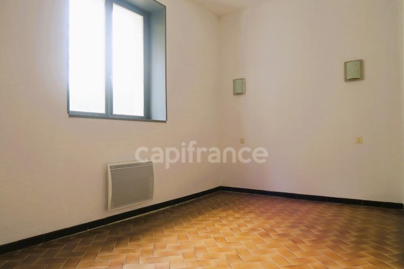 Maison de village - 54 m² - 3 pièces