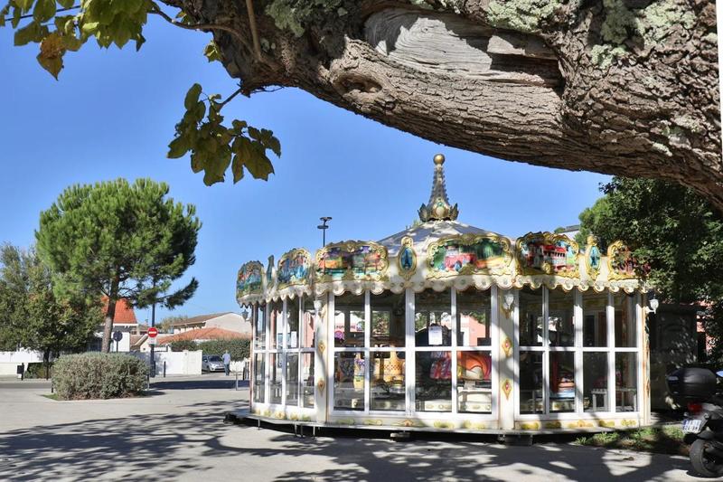 Studio - 30 m² - 1 pièce