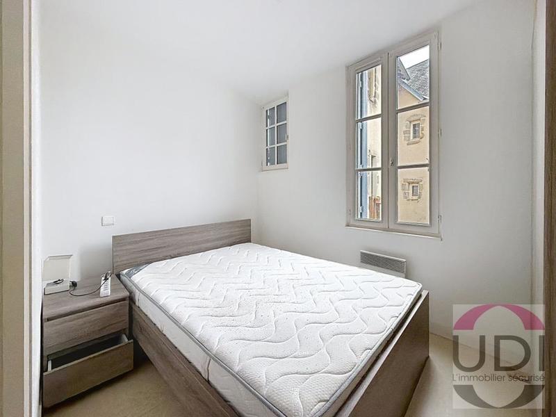 Appartement - 23 m² - 2 pièces