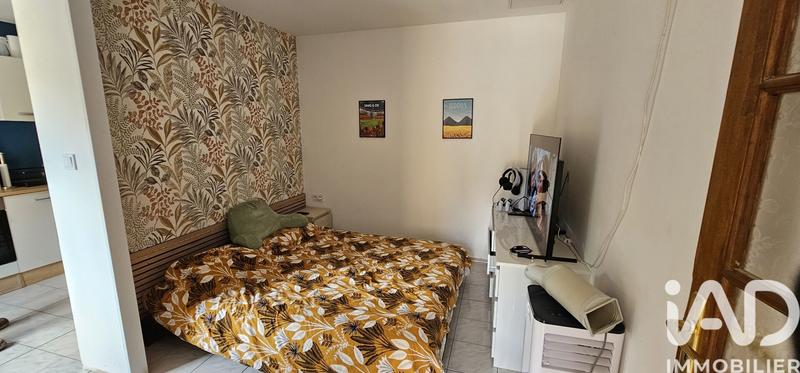 Maison - 67 m² - 3 pièces