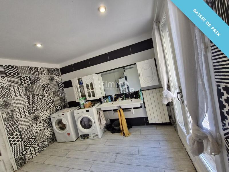 Maison - 280 m² - 10 pièces