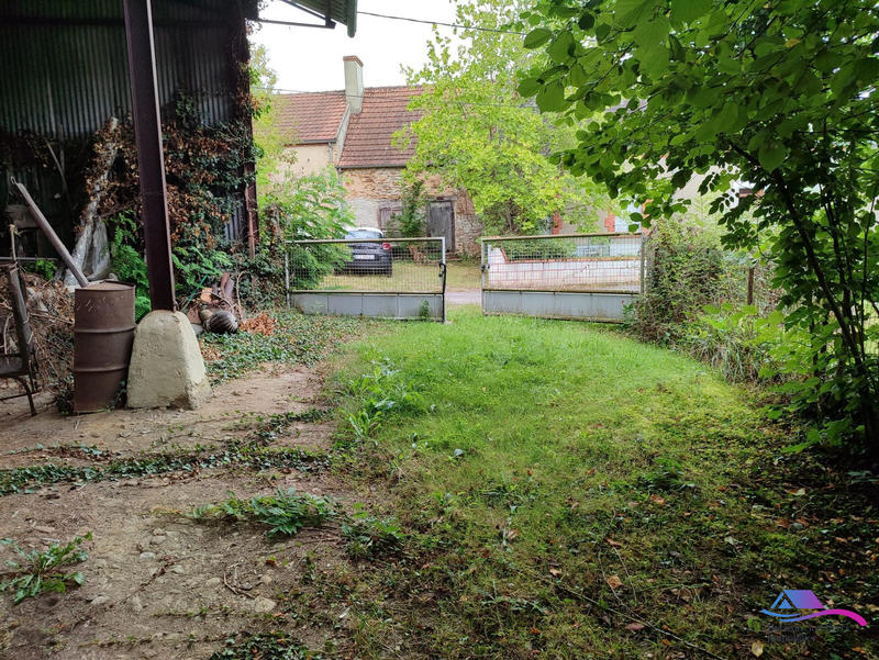 Maison - 70 m² - 3 pièces