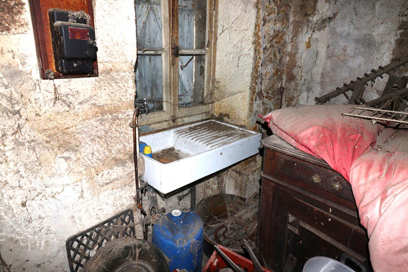 Maison - 83 m² - 2 pièces