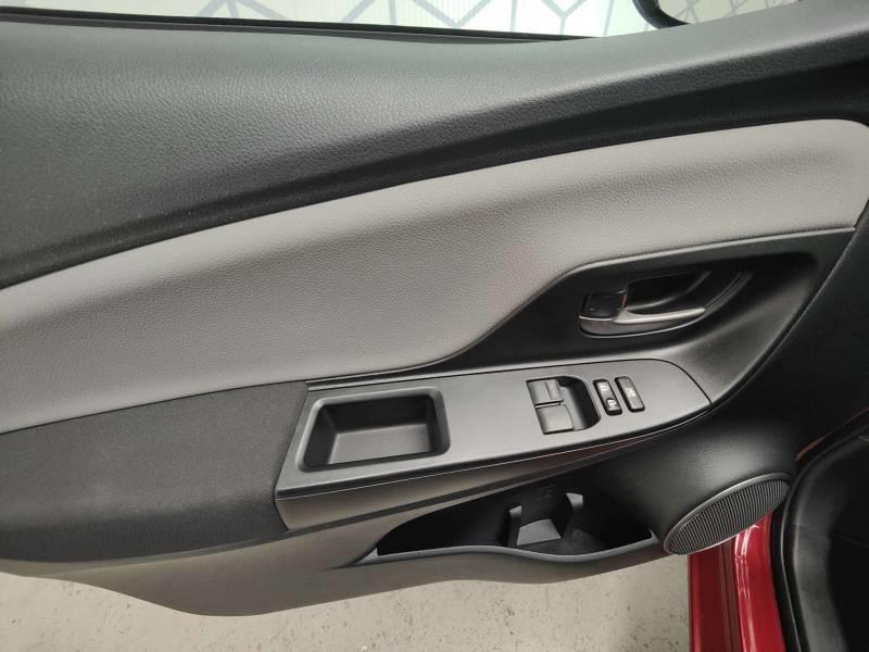 Toyota Yaris 100 Vvt-i TechnoLine