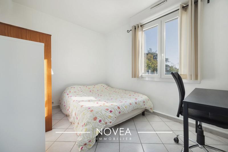 Appartement - 103 m² - 4 pièces