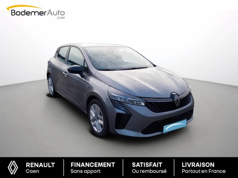 Renault Clio E-Tech full hybrid 145 ch Gsr2 Evolution