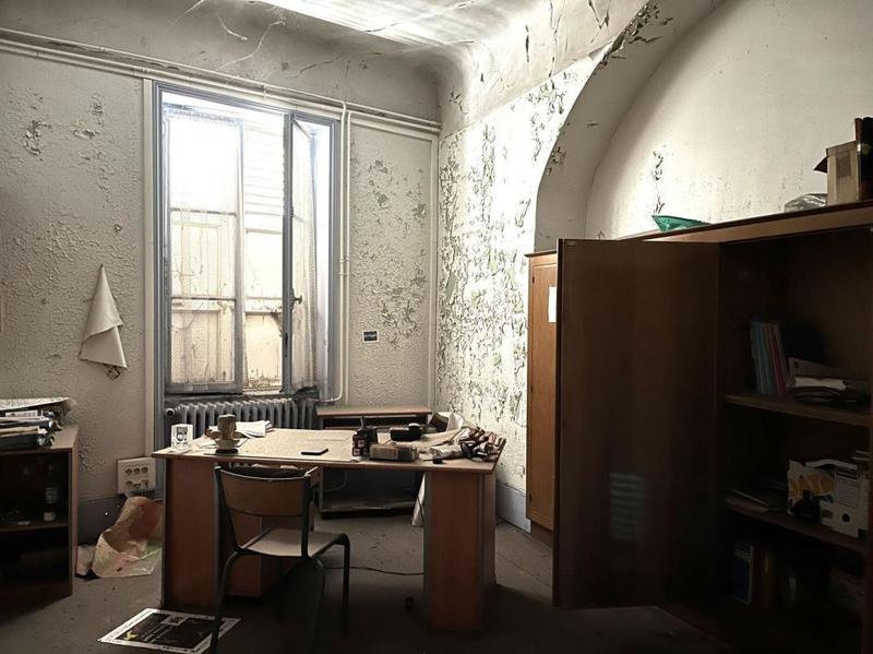 Maison - 150 m² - 8 pièces