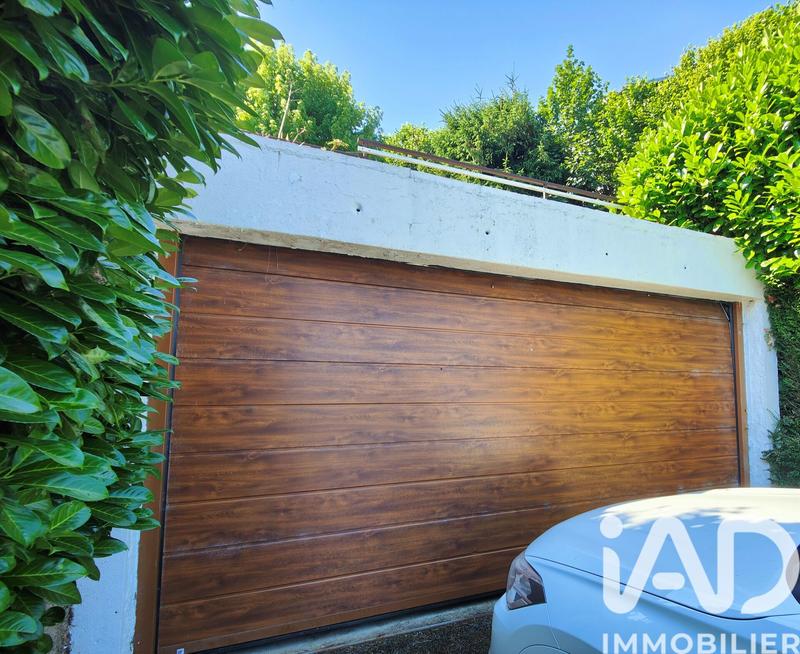 Maison - 121 m² - 6 pièces