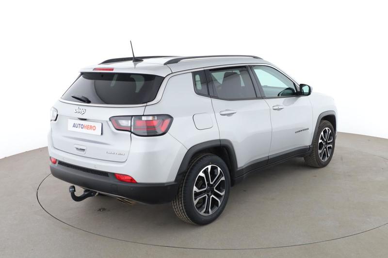 Jeep Compass 1.3 Gse T4 Limited Bvr6 150 ch