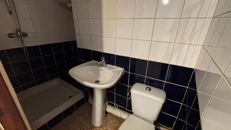 Studio - 14 m² - 2 pièces