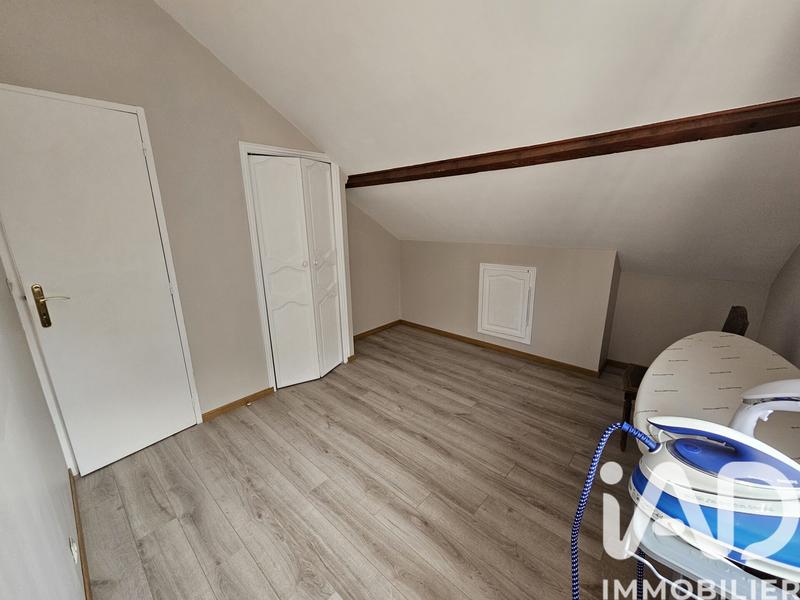 Maison - 178 m² - 7 pièces