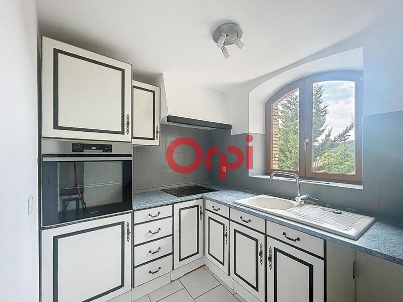 Maison de ville - 90 m² - 5 pièces