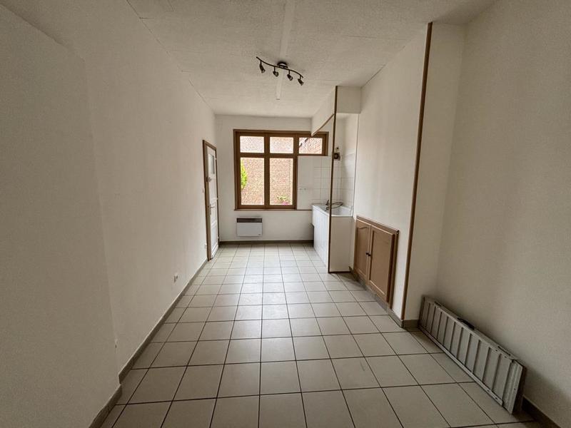Local commercial - 37 m²