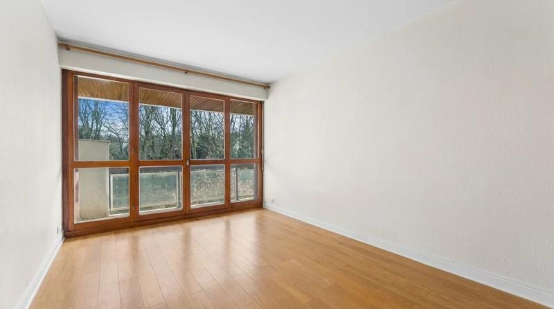 Appartement - 113 m² - 5 pièces