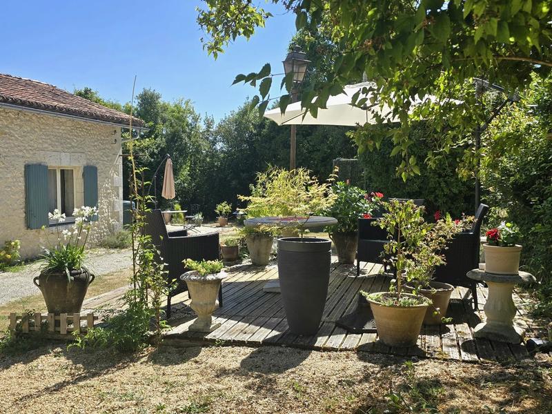 Maison - 146 m² - 5 pièces