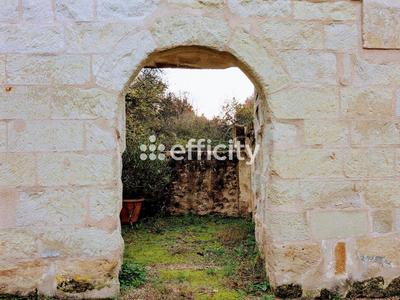 Demeure - 130 m² - 5 pièces