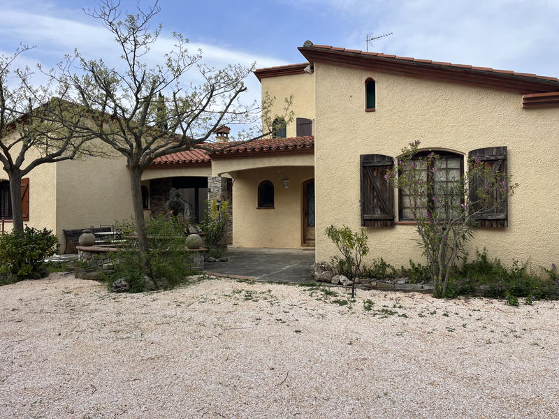 Maison - 178 m² - 6 pièces