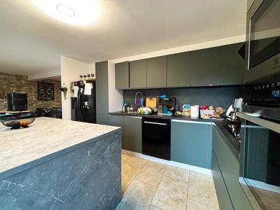 Maison - 170 m² - 7 pièces