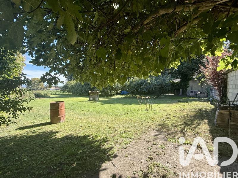 Maison de campagne - 207 m² - 9 pièces