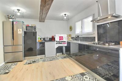 Maison - 165 m² - 5 pièces