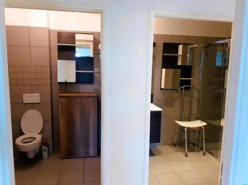 Pavillon - 107 m² - 3 pièces