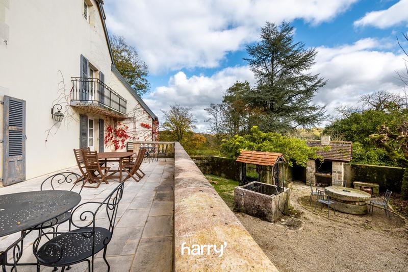 Local d'activités - 410 m² - 11 pièces