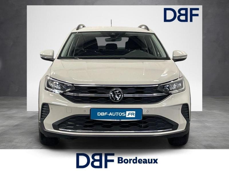 Volkswagen Taigo 1.0 Tsi 110 Bvm6 Life Business