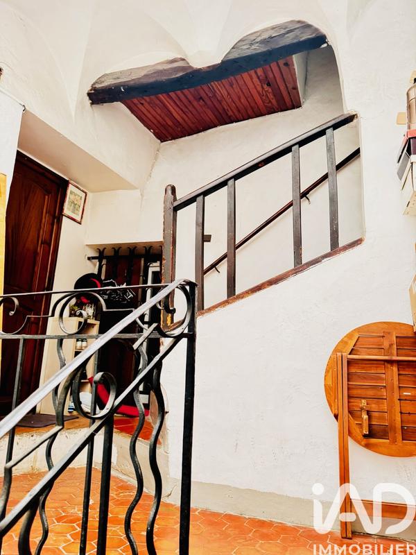 Duplex - 65 m² - 3 pièces