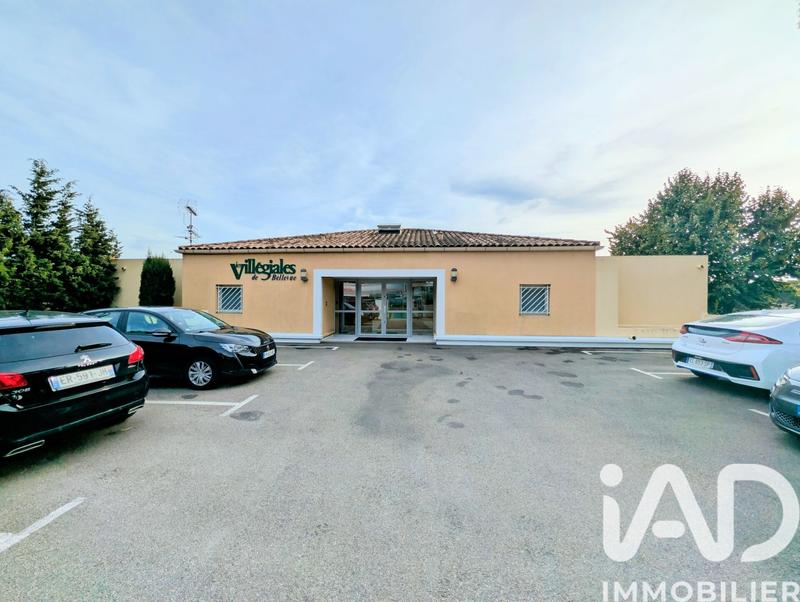 Appartement - 95 m² - 4 pièces