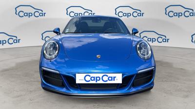 Porsche 911 Carrera (991) 3.0 450 Pdk7 Gts - Entretien constructeur