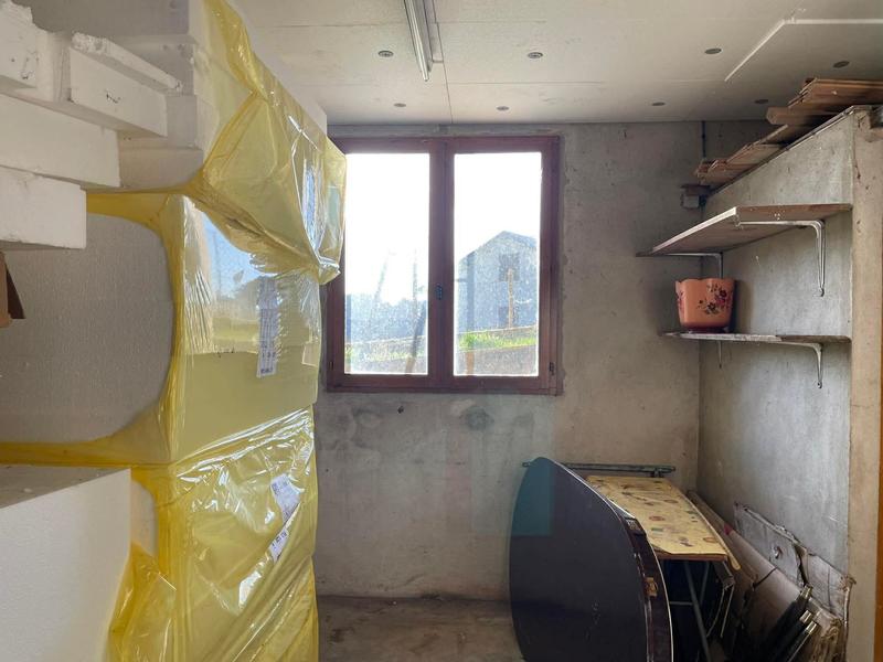 Maison - 115 m² - 7 pièces