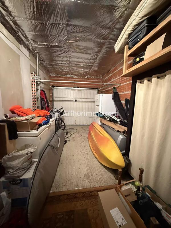 Maison - 57 m² - 4 pièces