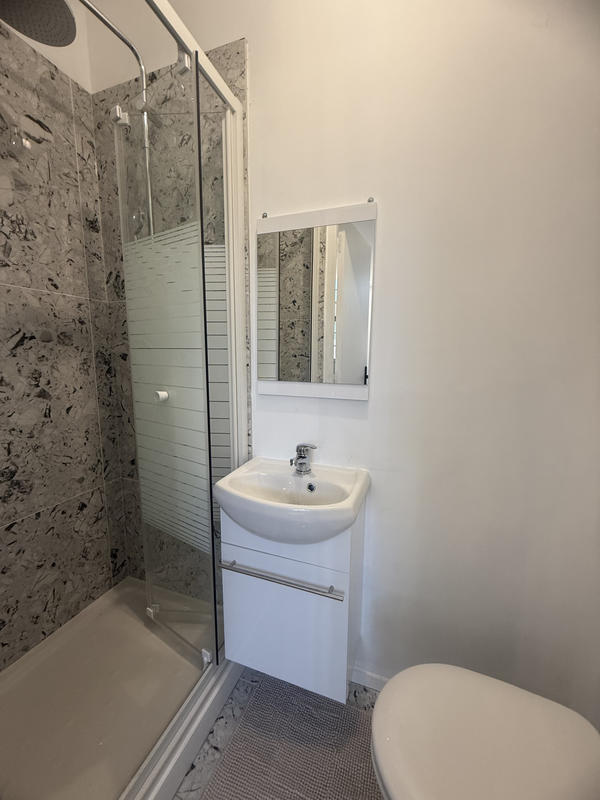 Appartement - 16 m² - 1 pièce