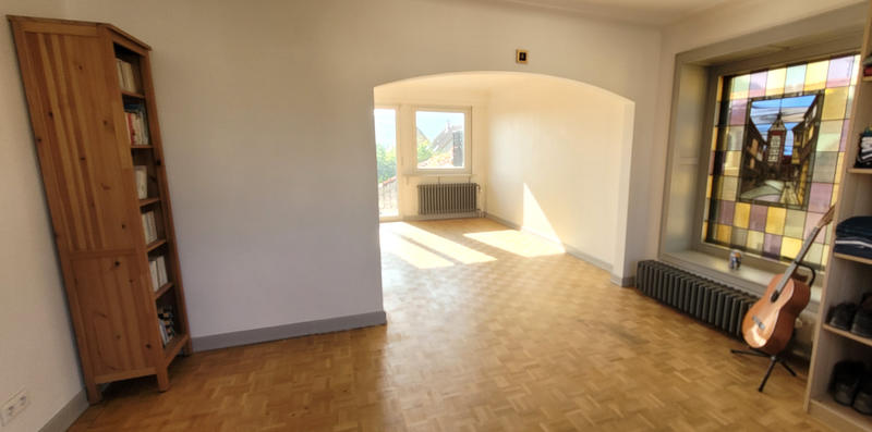 Maison - 152 m² - 6 pièces