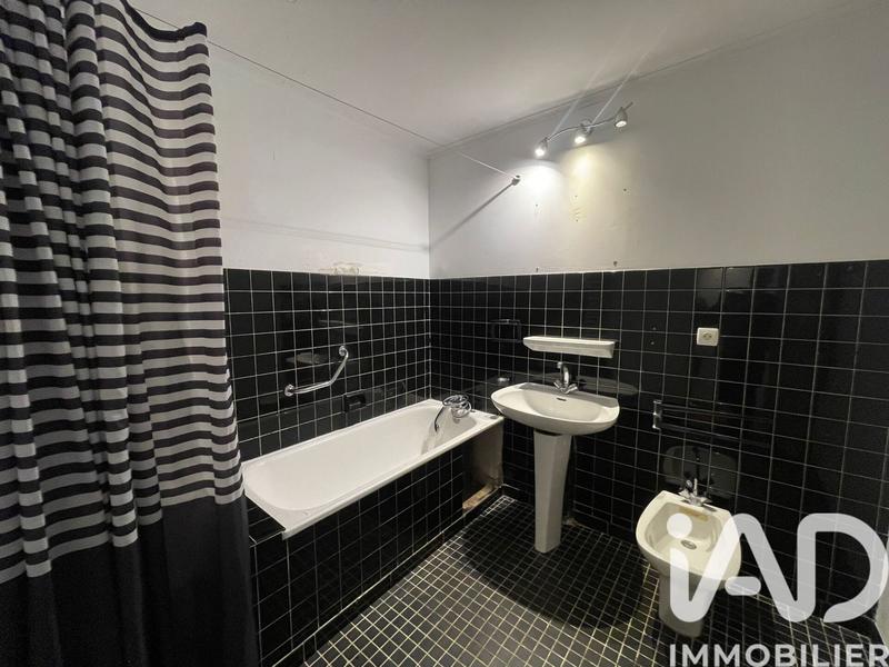 Appartement - 101 m² - 4 pièces