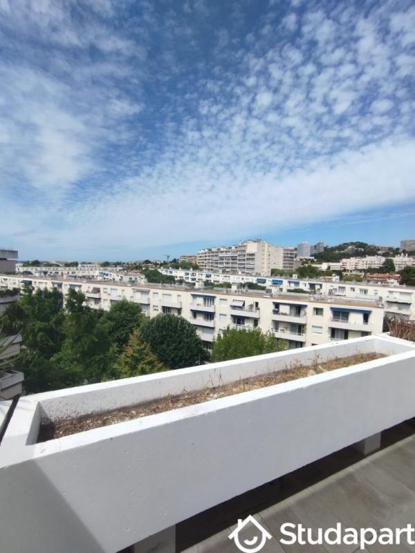 Appartement - 19 m² - 1 pièce