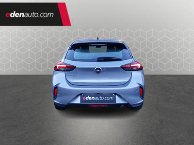 Opel Corsa 1.2 Turbo 100 ch Bvm6 Gs Line