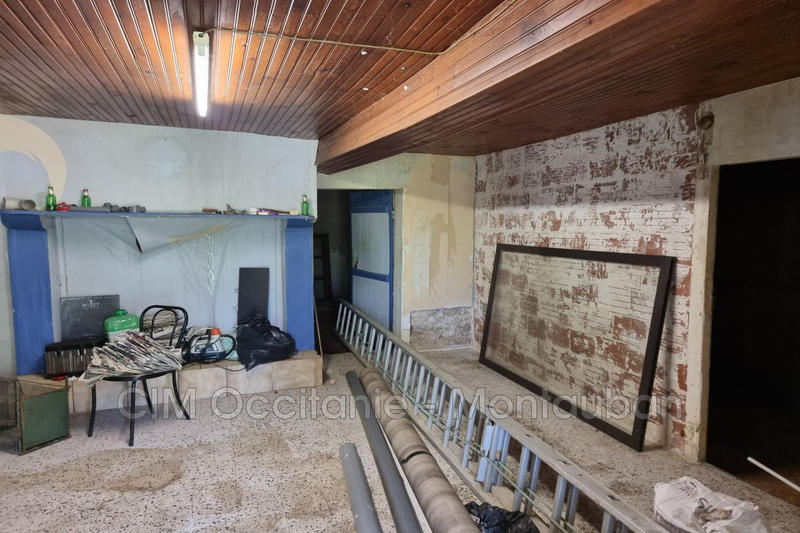 Maison - 600 m² - 5 pièces