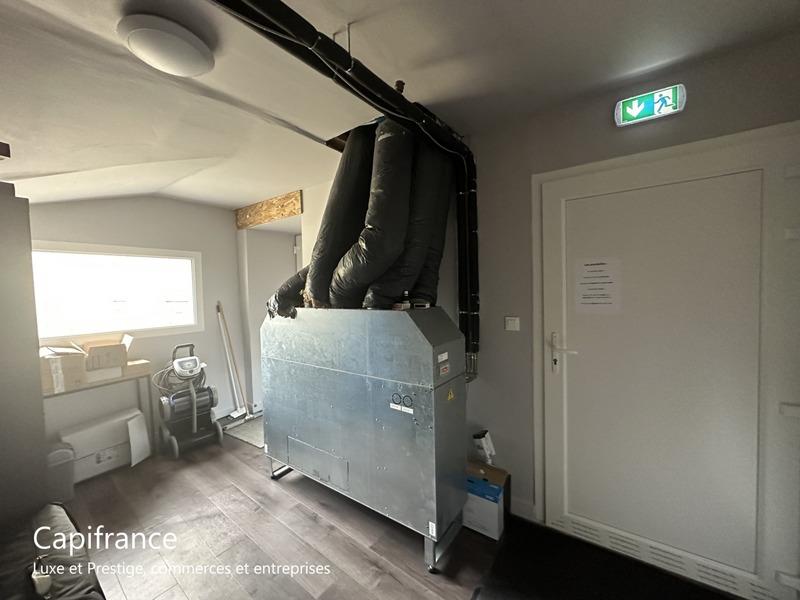 Fonds de commerce - Beauté / Bien-être - 270 m²