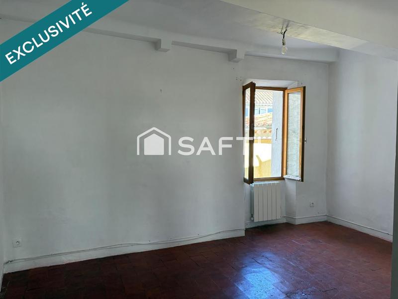 Maison - 250 m² - 7 pièces