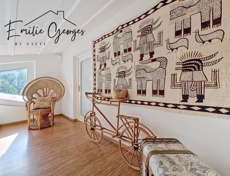 Maison - 345 m² - 7 pièces