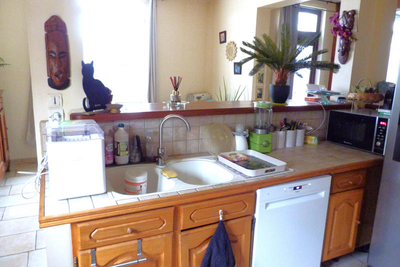 Maison - 149 m² - 5 pièces